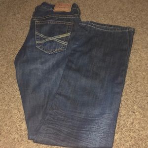 Brand new Stetson Jeans.